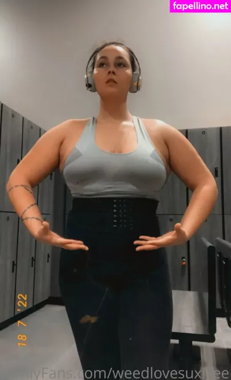 Weedlovesuxfree OnlyFans Thumbnail #UDKeLxRdvO