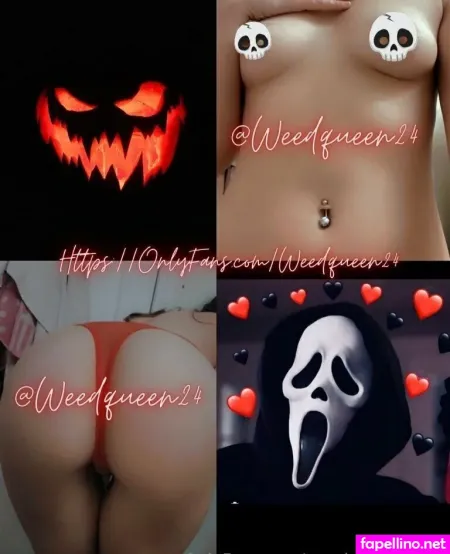 Weedqueen2442 OnlyFans Thumbnail #ZT2Hz8BCyL