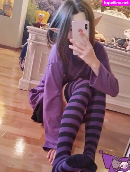 Weeloli Seiichiki OnlyFans Thumbnail #H0fZobLj4V