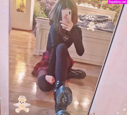 Weeloli Seiichiki OnlyFans Thumbnail #Tw9IJIQLp9