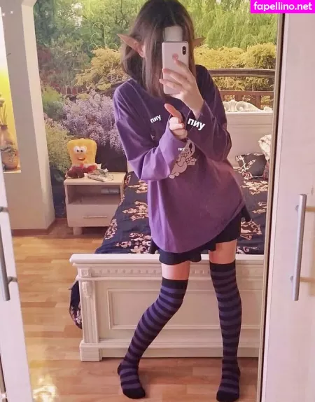 Weeloli Seiichiki OnlyFans Thumbnail #WVrGepTWLH