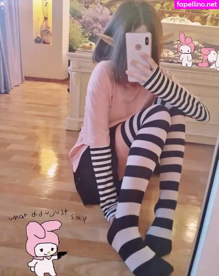 Weeloli Seiichiki OnlyFans Thumbnail #hnEqtK3Fgy