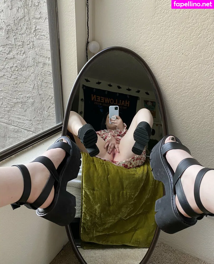 Amanda Sytek, elderemo420, weepingxdevil Nude Leaked OnlyFans Photo #IgONHn8TBh