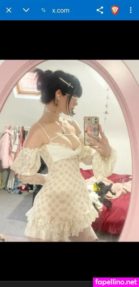 Weepysheepys OnlyFans Thumbnail #Oo9mMQA23a