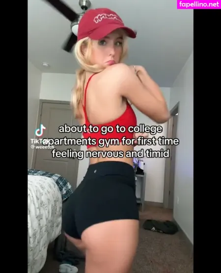 Weetch OnlyFans Thumbnail #OiXf8gI07s