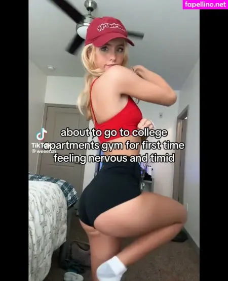 Weetch OnlyFans Thumbnail #Sq8RTHrfCb