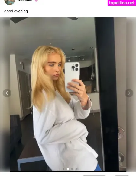 Weetch OnlyFans Thumbnail #mNIOzTH9U0