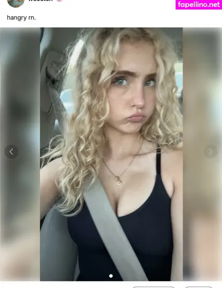 Weetch OnlyFans Thumbnail #uBFRR3PC7P