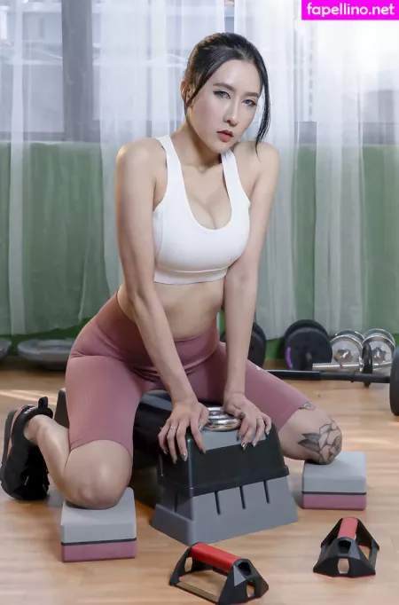 Wei Ling OnlyFans Thumbnail #GFdPmtl6OX