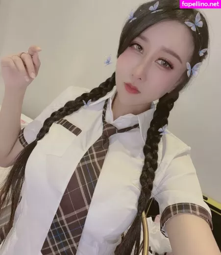 Wei Ling OnlyFans Thumbnail #JzJVePeMn1