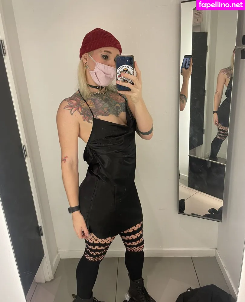 Vulvarine77 Nude Leaked OnlyFans Photo #ZqMURVlcc7