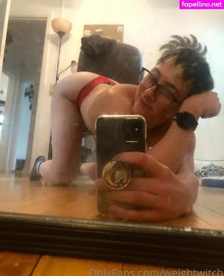 Weightwitch OnlyFans Thumbnail #Ga7kpVfXth