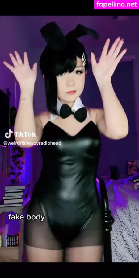 Weirdfishesbyradiohead OnlyFans Thumbnail #GrNnjIXE7c