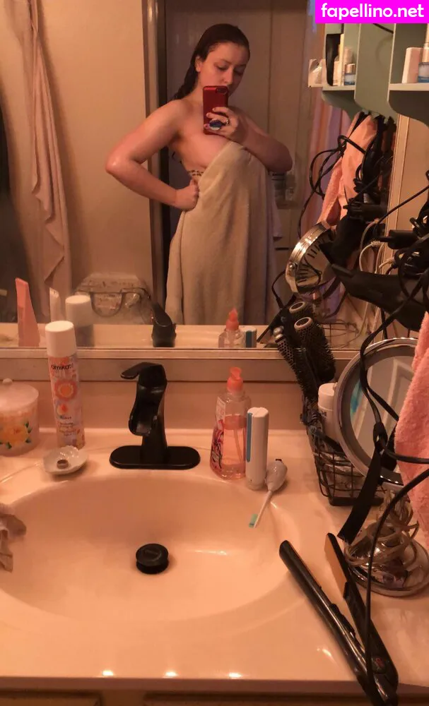 Halley2364, weirdgirl2364 Nude Leaked OnlyFans Photo #r1LtGguZbc