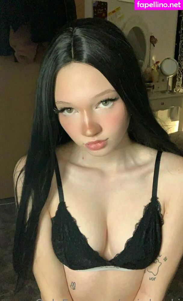 weirdori, weirdoroki Nude Leaked OnlyFans Photo #f6WneQzdjm