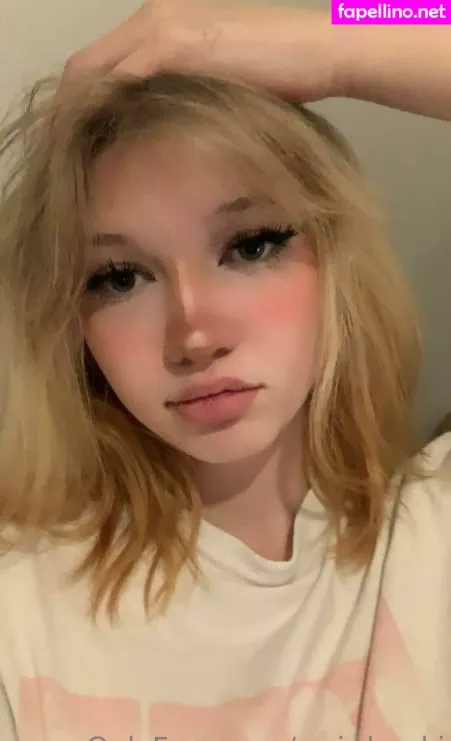 Weirdoroki OnlyFans Thumbnail #lzMMlpxi8D