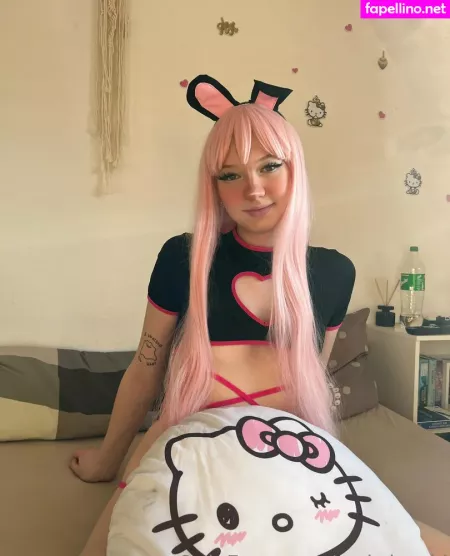 Weirdoroki OnlyFans Thumbnail #uvM2DLG0Xe