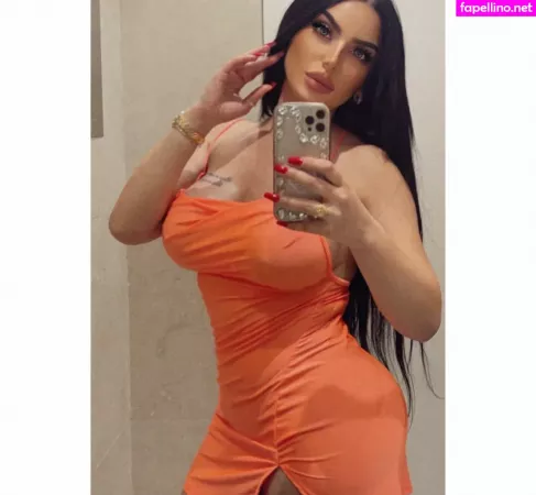 Wejdan Benarous OnlyFans Thumbnail #0uSJB7PlSw