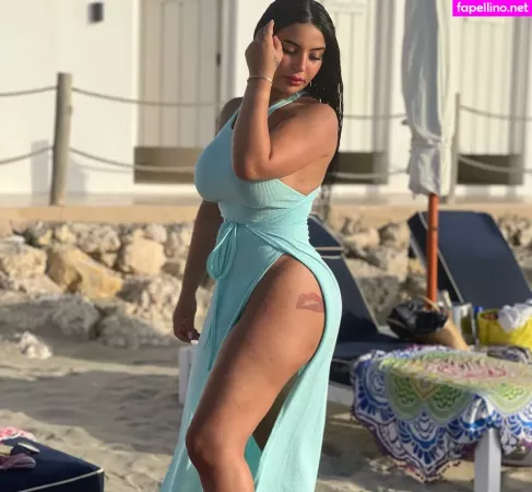 Wejdan Benarous OnlyFans Thumbnail #Ejdkr8HznR