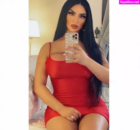 Wejdan Benarous OnlyFans Thumbnail #PF7Hv3n8iK
