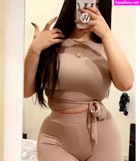 Wejdan Benarous OnlyFans Thumbnail #QtRseh4YlZ