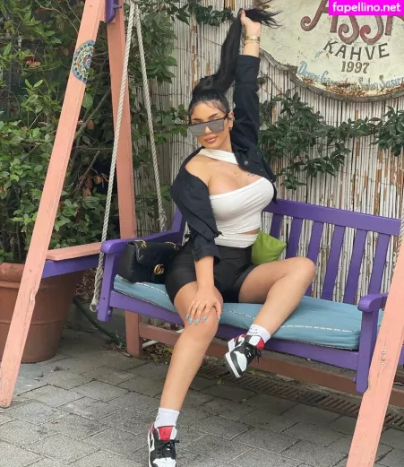 Wejdan Benarous OnlyFans Thumbnail #m5SQs5eARr