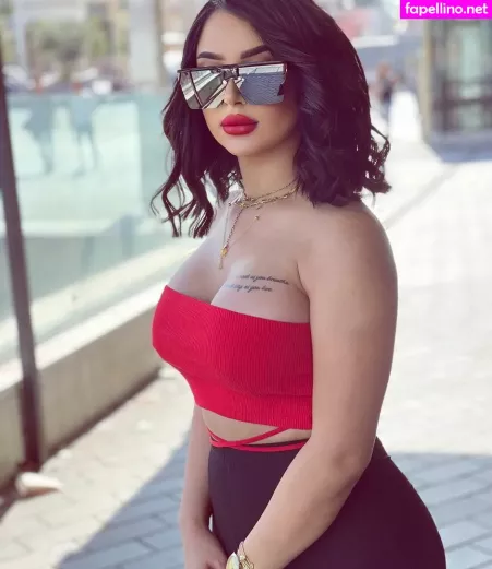 Wejdan Benarous OnlyFans Thumbnail #vX1zx5HBXt