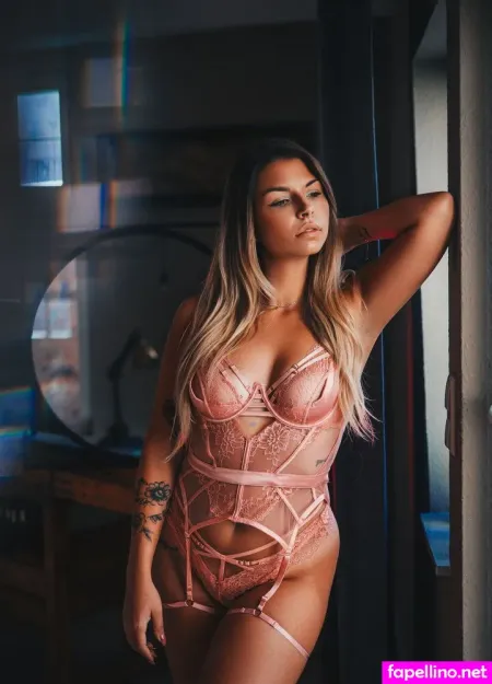 Welche Lena Knnte Das Sein OnlyFans Thumbnail #FfyqW2BtT5