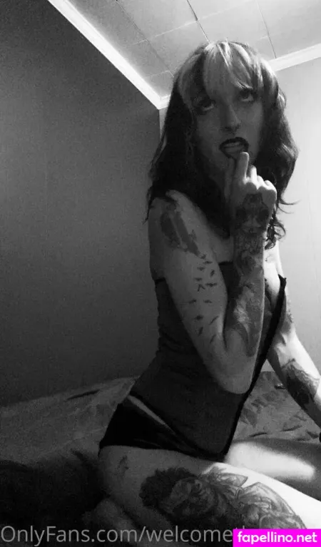 Welcomethedarkangel OnlyFans Thumbnail #HzWzWe5EOb