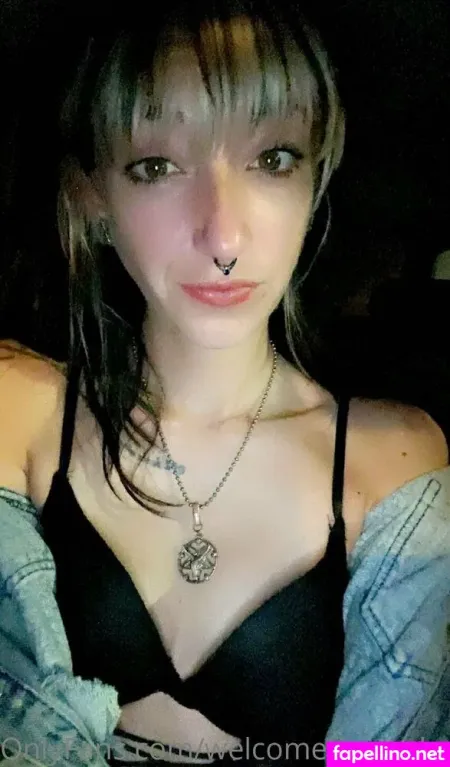 Welcomethedarkangel OnlyFans Thumbnail #brp8FBvYQC