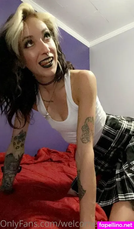 Welcomethedarkangel OnlyFans Thumbnail #evK7xw09AD