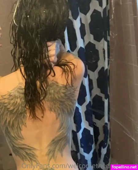 Welcomethedarkangel OnlyFans Thumbnail #gfM6csvf4W