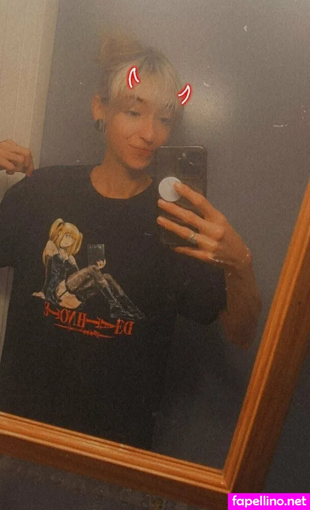 welcomethedarkangel Nude Leaked OnlyFans Photo #wmZaDoaXxZ