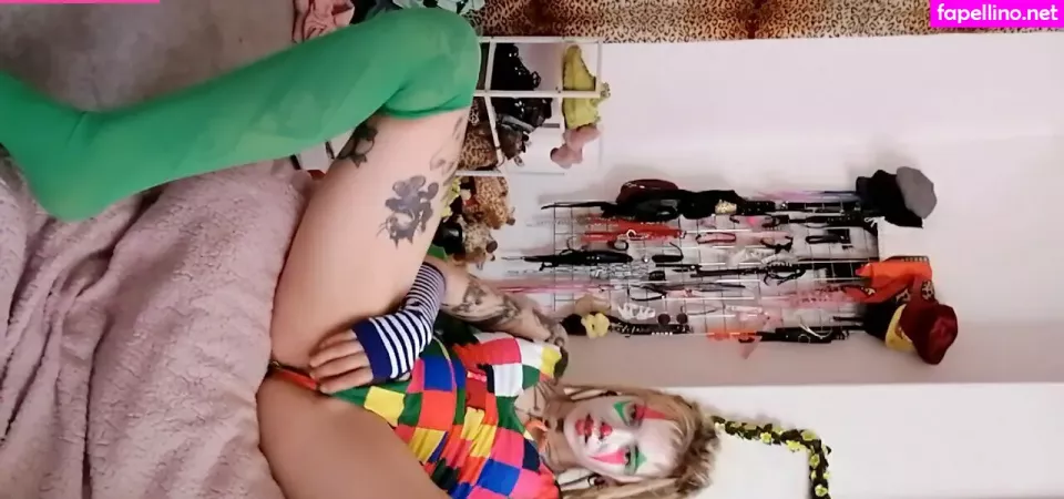 Welcometothesewerfree OnlyFans Thumbnail #2tm0IiwKp2