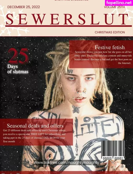 Welcometothesewerfree OnlyFans Thumbnail #45RHRCacfU