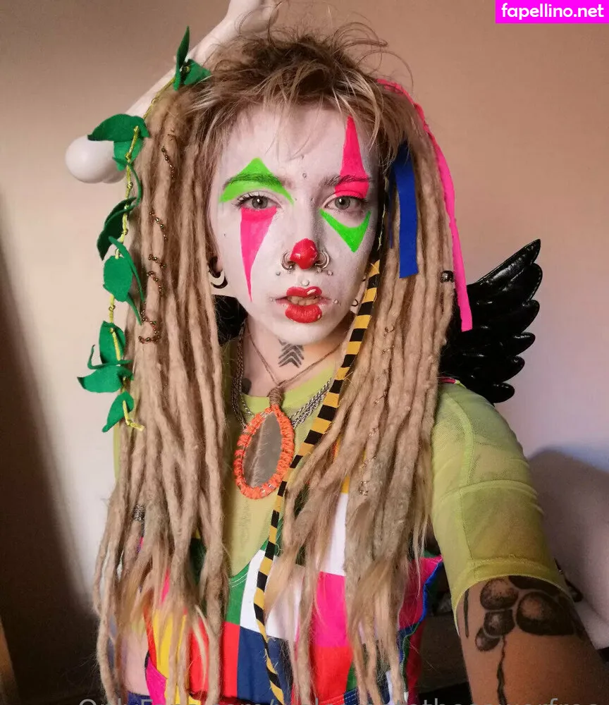 touchedbyheartlyss, welcometothesewerfree Nude Leaked OnlyFans Photo #E52GvQiHte