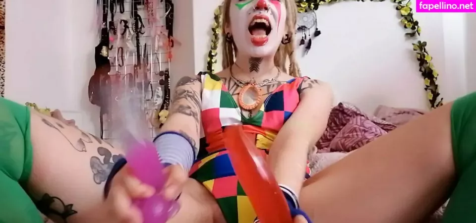 Welcometothesewerfree OnlyFans Thumbnail #Gn8koLNuSb