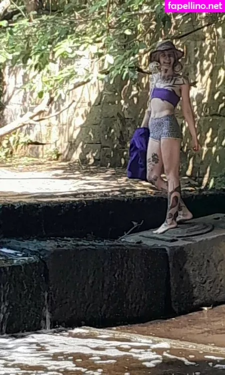 Welcometothesewerfree OnlyFans Thumbnail #PTtFPwULVN