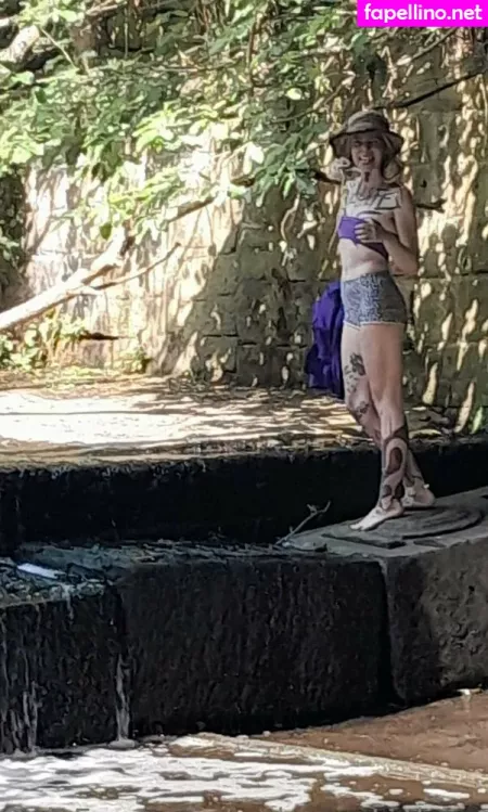 Welcometothesewerfree OnlyFans Thumbnail #uBtTddAdTe