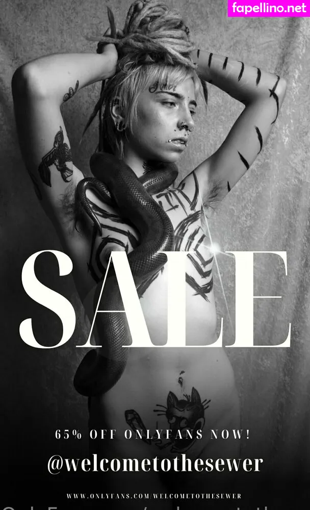 touchedbyheartlyss, welcometothesewerfree Nude Leaked OnlyFans Photo #zBkoL9WHvC