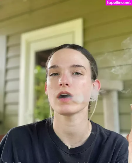 Welcometothesmokeshow OnlyFans Thumbnail #l3KOTpavbY