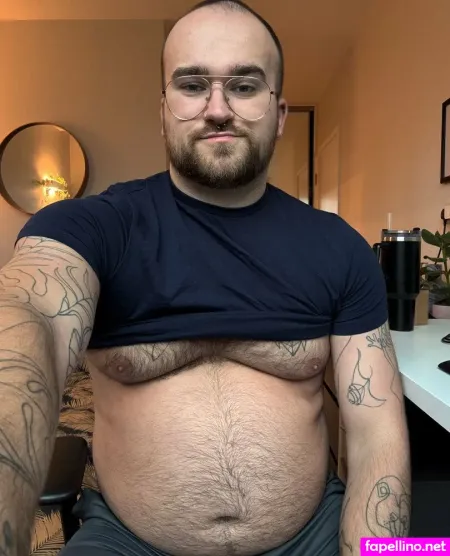 Wellbear20 OnlyFans Thumbnail #128XKYrrHd