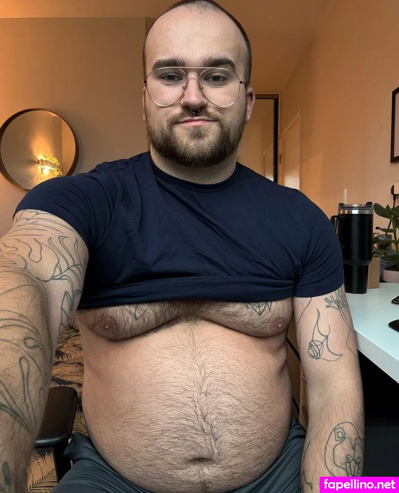 wellbear20, wellobears Nude Leaked OnlyFans Photo #128XKYrrHd