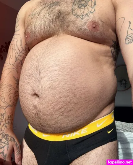 Wellbear20 OnlyFans Thumbnail #A3wXepGBWm