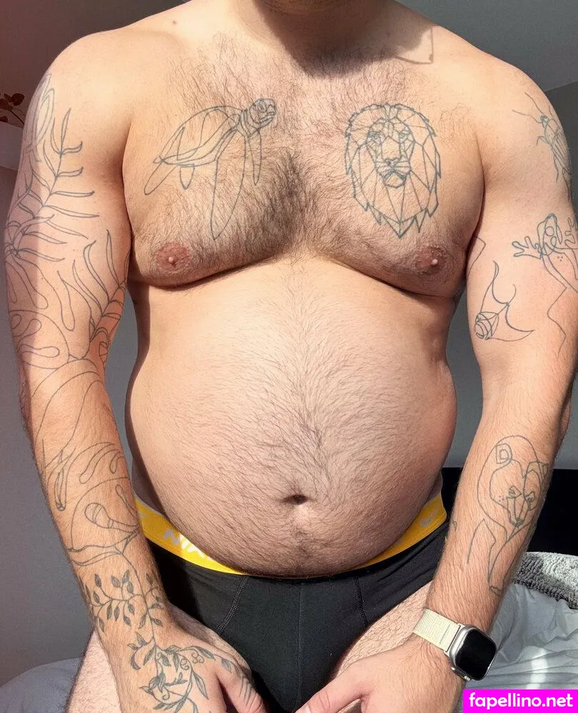 wellbear20, wellobears Nude Leaked OnlyFans Photo #DQorgIvXk1