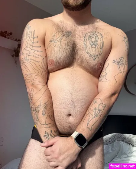 Wellbear20 OnlyFans Thumbnail #ErJCuZghAd