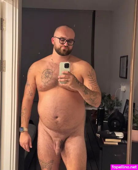 Wellbear20 OnlyFans Thumbnail #GbLExRlFZI