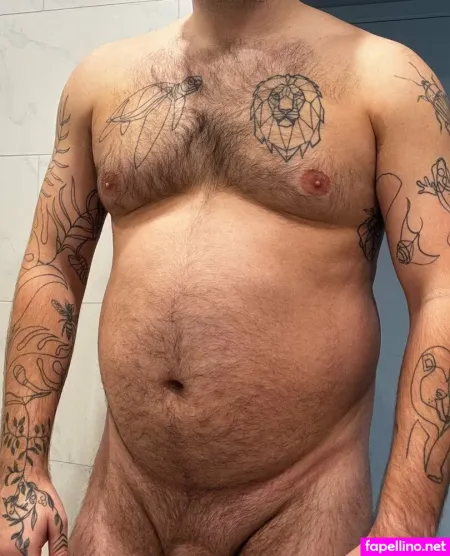 Wellbear20 OnlyFans Thumbnail #Jw0iX7BJzV