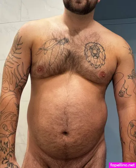 Wellbear20 OnlyFans Thumbnail #KtdC590U78