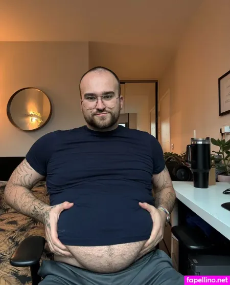 Wellbear20 OnlyFans Thumbnail #LHJSataQLy